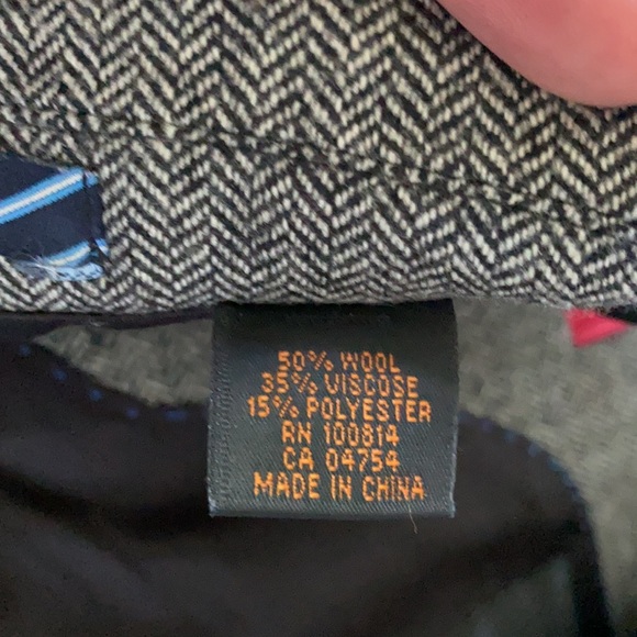 Ben Sherman Blazer - Picture 6 of 6